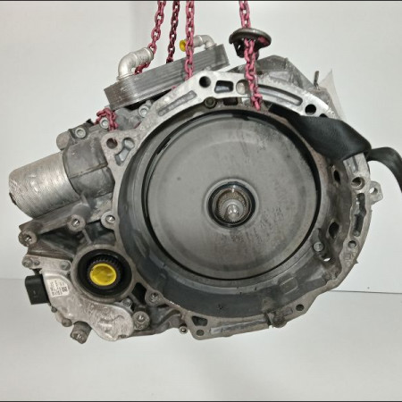 Boîte à vitesse automatique occasion VOLKSWAGEN GOLF VII