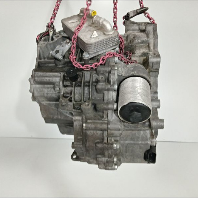 Boîte à vitesse automatique occasion VOLKSWAGEN GOLF VII 2