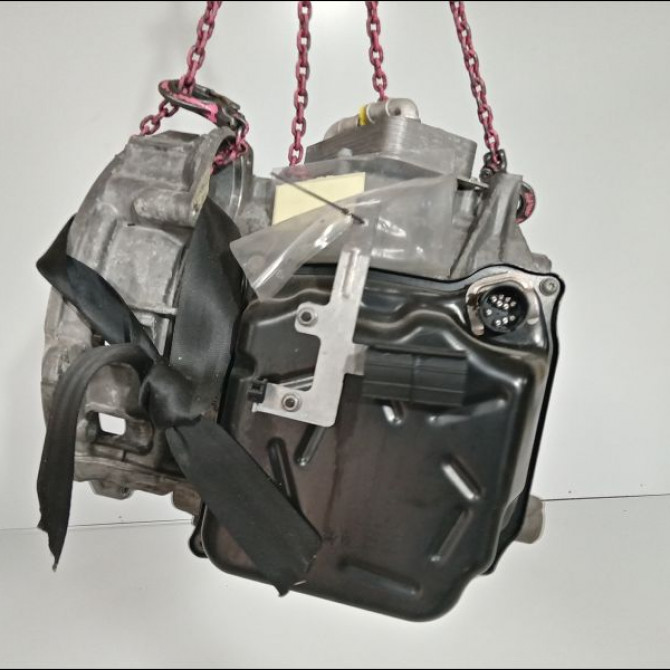 Boîte à vitesse automatique occasion VOLKSWAGEN GOLF VII 3