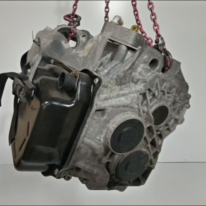 Boîte à vitesse automatique occasion VOLKSWAGEN GOLF VII 4