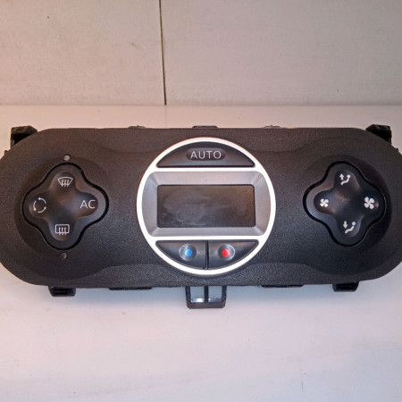 Commande de chauffage occasion RENAULT TWINGO II Phase 1 06-2007->11-2011 1.2i 16v 75ch 8200534084