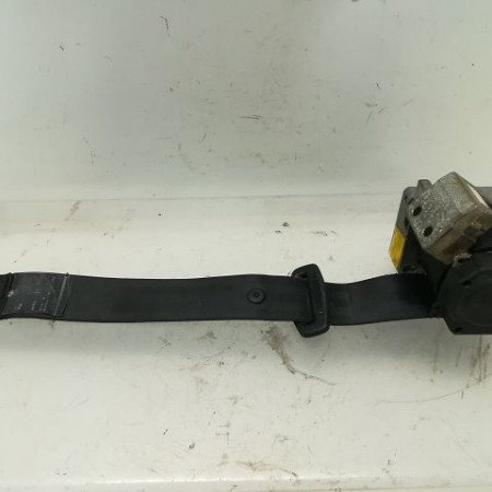 Ceinture arrière gauche occasion VOLKSWAGEN PASSAT IV Phase 2 10-2000->03-2005 2.5 TDI V6 150ch 3B5857805DPNA
