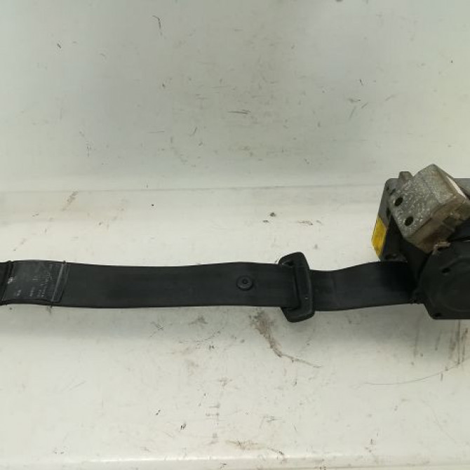 Ceinture arrière gauche occasion VOLKSWAGEN PASSAT IV Phase 2 10-2000->03-2005 2.5 TDI V6 150ch 3B5857805DPNA 1