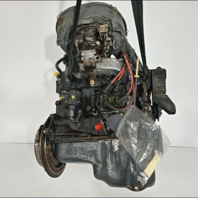 Moteur essence occasion FORD FIESTA III Phase 1 03-1989->01-1994 1.1i 3