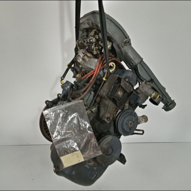Moteur essence occasion FORD FIESTA III Phase 1 03-1989->01-1994 1.1i 4