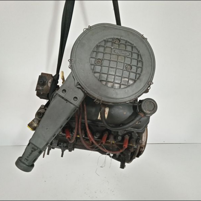 Moteur essence occasion FORD FIESTA III Phase 1 03-1989->01-1994 1.1i 5