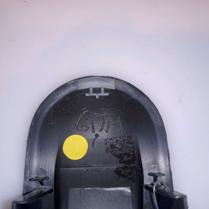 Commande lève-glace porte avant droite occasion RENAULT CLIO IV Phase 1 07-2012->... 1.5 DCI 90ch 254218614R 3