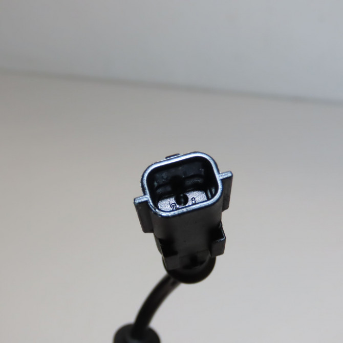 Moyeu avg occasion RENAULT TWINGO III Phase 1 06-2014->... 0.9 TCE 12v 90ch 402023072R 4