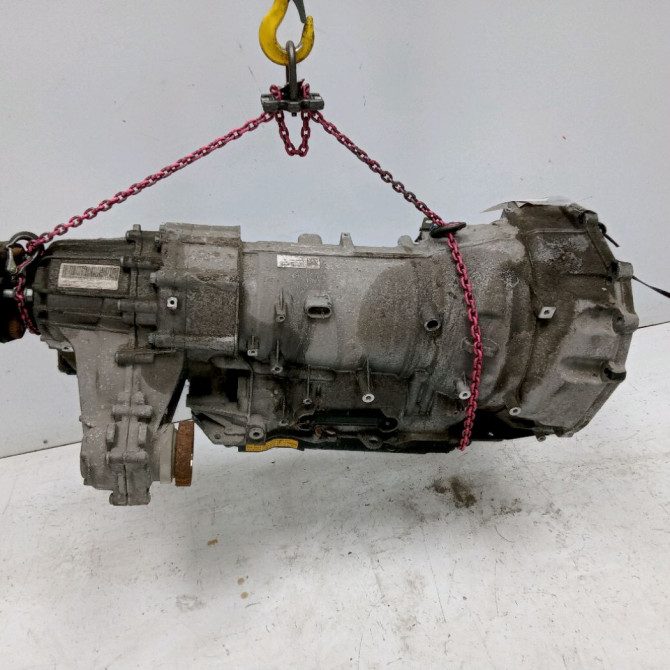 Boîte à vitesse automatique occasion MASERATI LEVANTE 1