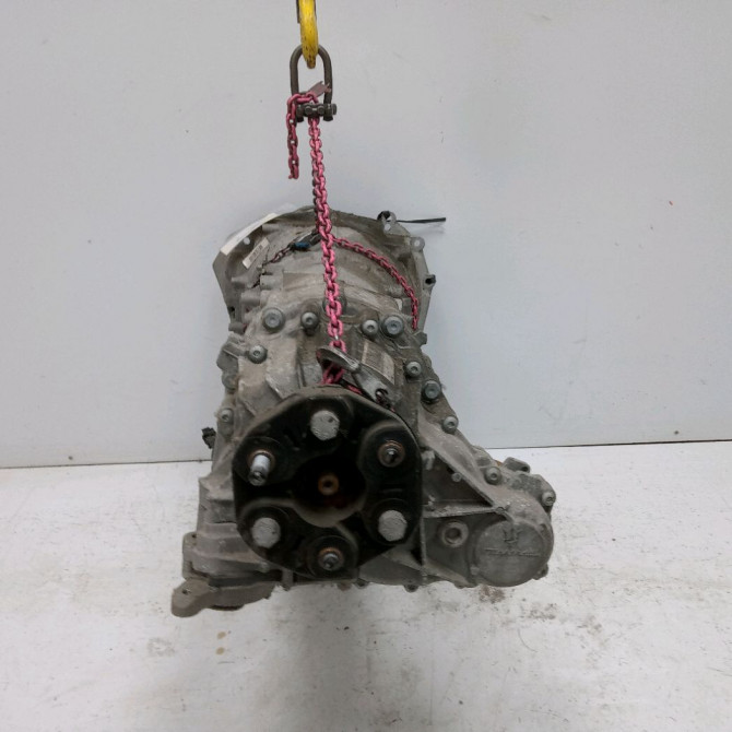 Boîte à vitesse automatique occasion MASERATI LEVANTE 2