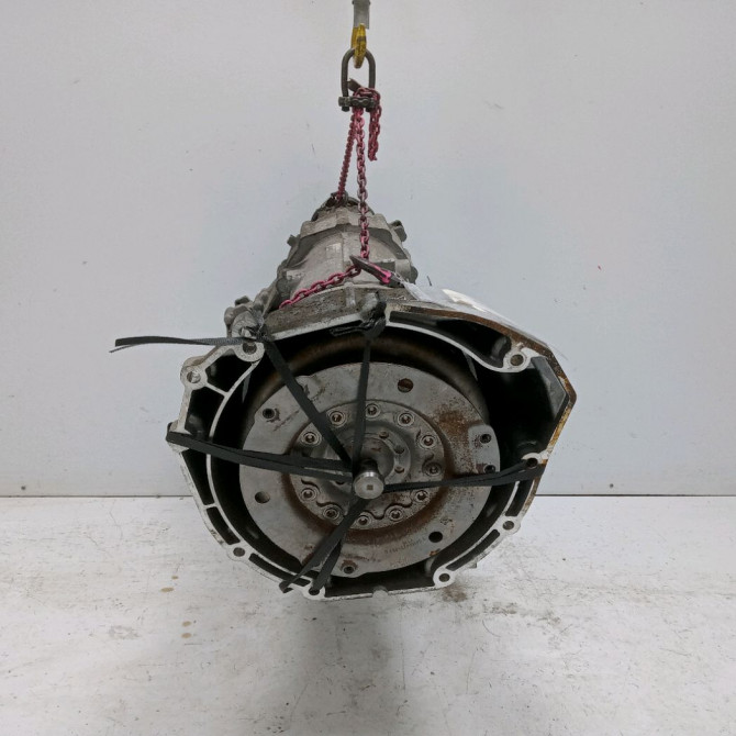 Boîte à vitesse automatique occasion MASERATI LEVANTE 3