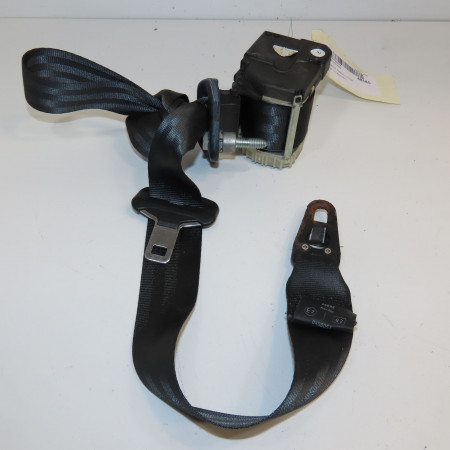 Ceinture arrière gauche occasion RENAULT TWINGO II Phase 1 06-2007->11-2011 1.2 TCE 16v 100ch 8200532126