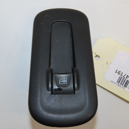 Commande lève-glace porte avant droite occasion  254218614R