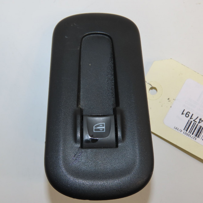 Commande lève-glace porte avant droite occasion  254218614R 1