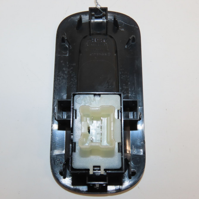 Commande lève-glace porte avant droite occasion  254218614R 2