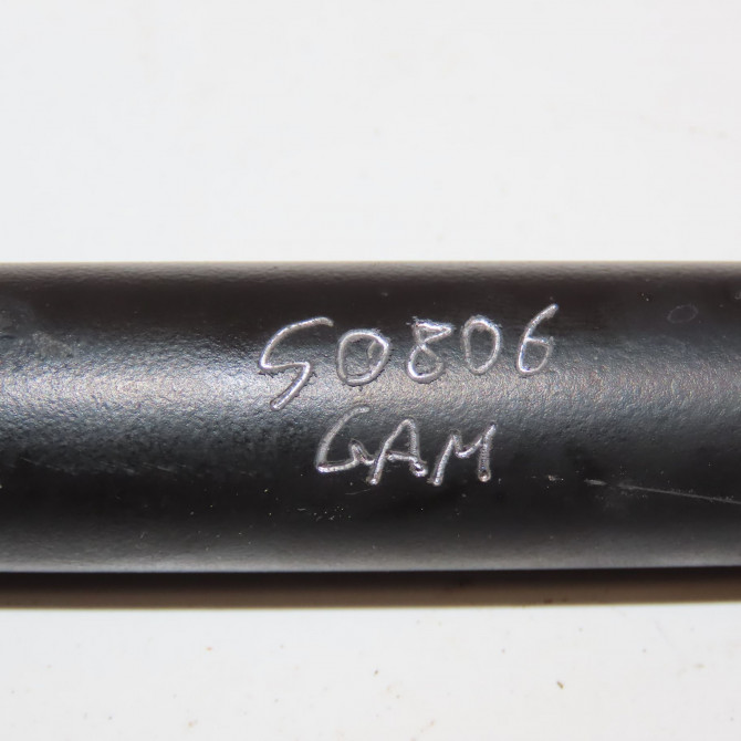 Verin droit hayon occasion RENAULT TWINGO I Phase 3 08-2000->06-2007 1.2i 16v 7700815135 2