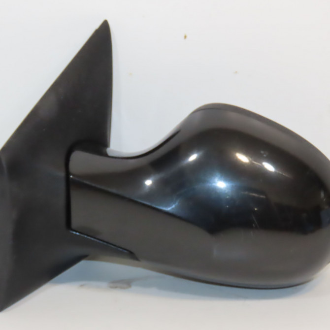 Retroviseur exterieur electrique gauche occasion RENAULT TWINGO II Phase 1 06-2007->11-2011 1.5 DCI 65ch 7701067334 2