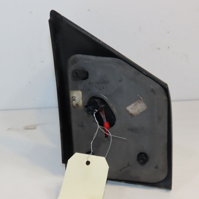 Retroviseur exterieur electrique gauche occasion RENAULT TWINGO II Phase 1 06-2007->11-2011 1.5 DCI 65ch 7701067334 3