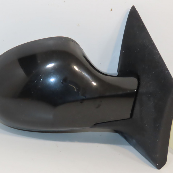 Retroviseur exterieur electrique droit occasion RENAULT TWINGO II Phase 1 06-2007->11-2011 1.5 DCI 65ch 7701067335 2