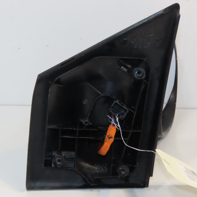 Retroviseur exterieur electrique droit occasion RENAULT TWINGO II Phase 1 06-2007->11-2011 1.5 DCI 65ch 7701067335 3