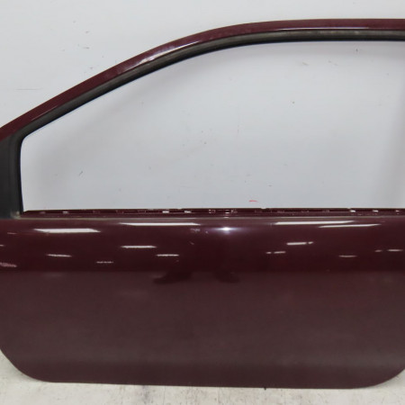 Porte avant gauche occasion RENAULT TWINGO I Phase 3 08-2000->06-2007 1.2i 16v 7751472897