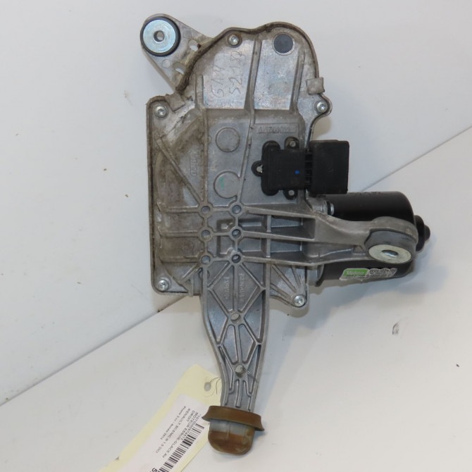 occasion RENAULT SCENIC III Phase 3 04-2013->... 1.5 DCI 110ch 288106583R 2