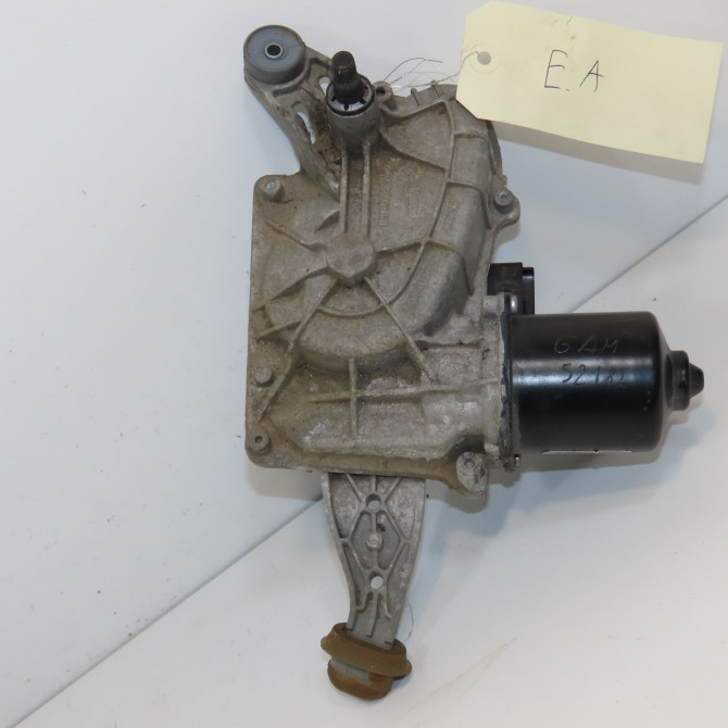 occasion RENAULT SCENIC III Phase 3 04-2013->... 1.5 DCI 110ch 288102466R 1