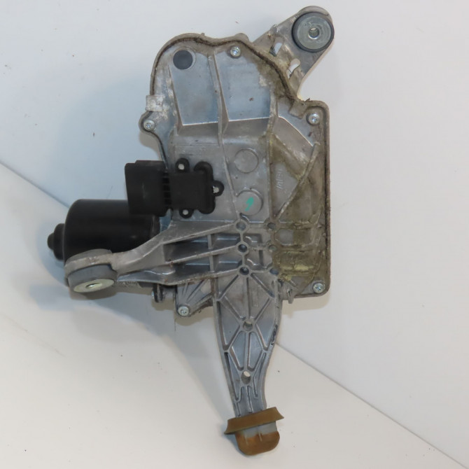 occasion RENAULT SCENIC III Phase 3 04-2013->... 1.5 DCI 110ch 288102466R 2