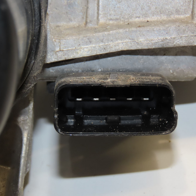 occasion RENAULT SCENIC III Phase 3 04-2013->... 1.5 DCI 110ch 288102466R 3