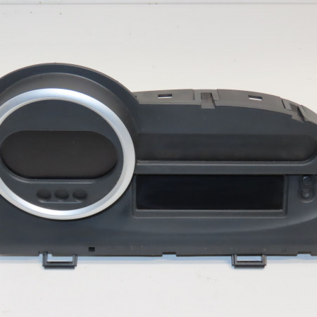 Compteur occasion RENAULT TWINGO II Phase 1 06-2007->11-2011 1.2i 16v 75ch 7701067278