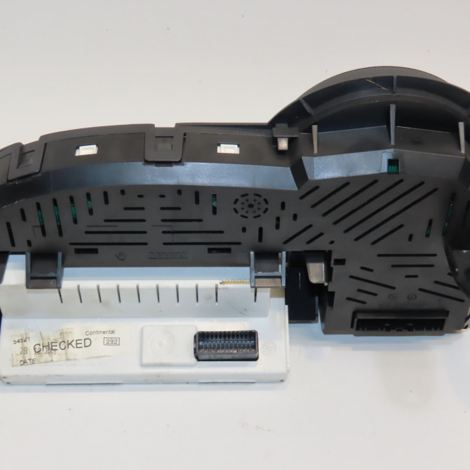 Compteur occasion RENAULT TWINGO II Phase 1 06-2007->11-2011 1.2i 16v 75ch 7701067278 2