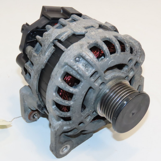 Alternateur occasion RENAULT TWINGO III Phase 1 06-2014->... 0.9 TCE 12v 90ch 231002243R 1