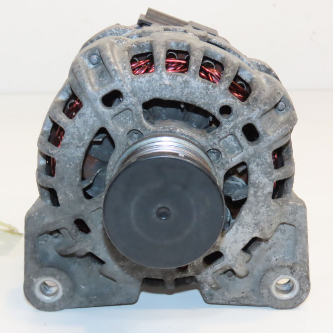 Alternateur occasion RENAULT TWINGO III Phase 1 06-2014->... 0.9 TCE 12v 90ch 231002243R 2