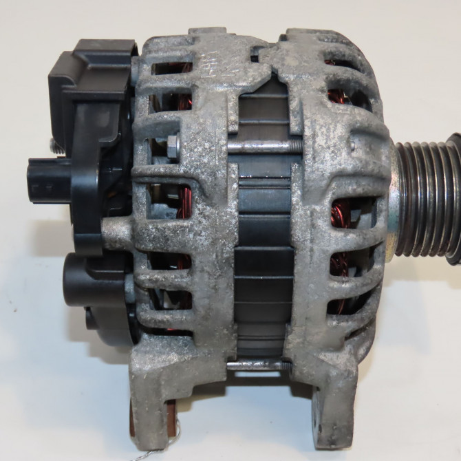 Alternateur occasion RENAULT TWINGO III Phase 1 06-2014->... 0.9 TCE 12v 90ch 231002243R 5
