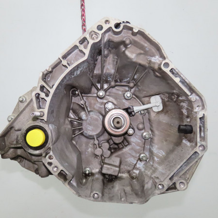 Boîte à vitesse mecanique occasion RENAULT TWINGO III Phase 1 06-2014->... 0.9 TCE 12v 90ch 320103668R