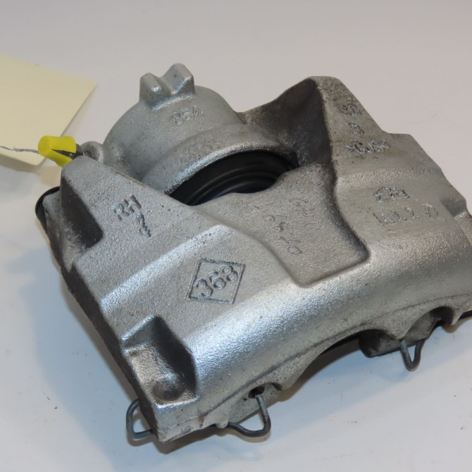 Etrier de frein avant droit occasion RENAULT ZOE Phase 1 10-2012->... Zen 410016073R 1