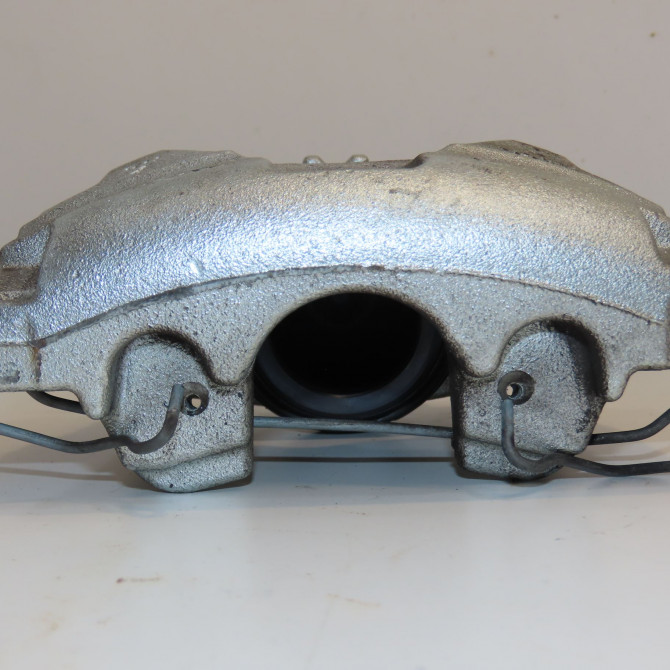 Etrier de frein avant droit occasion RENAULT ZOE Phase 1 10-2012->... Zen 410016073R 2