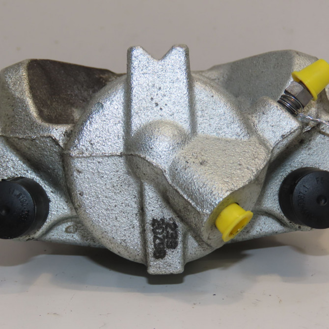 Etrier de frein avant droit occasion RENAULT ZOE Phase 1 10-2012->... Zen 410016073R 3