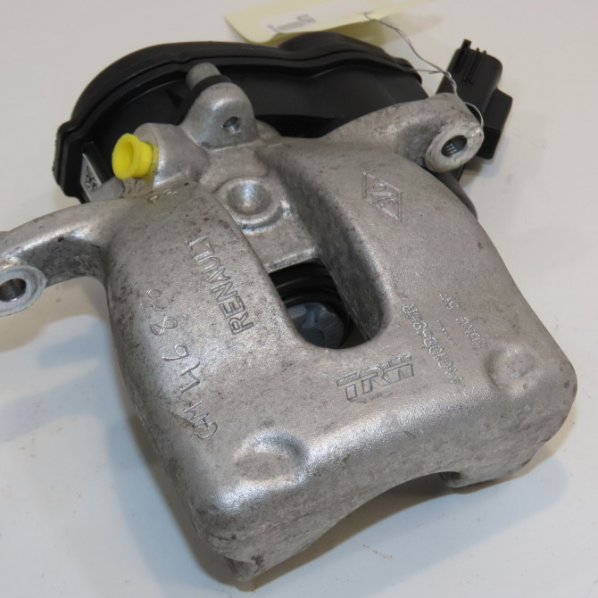 Etrier de frein avant gauche occasion RENAULT ZOE Phase 1 10-2012->... Zen 410110596R 1