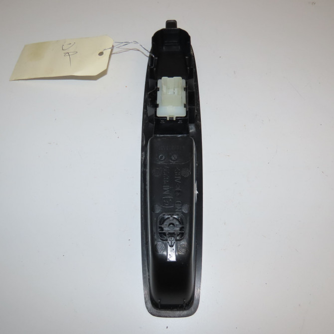 Commande lève-glace porte avant droite occasion RENAULT ZOE Phase 1 10-2012->... Zen 254218614R 2