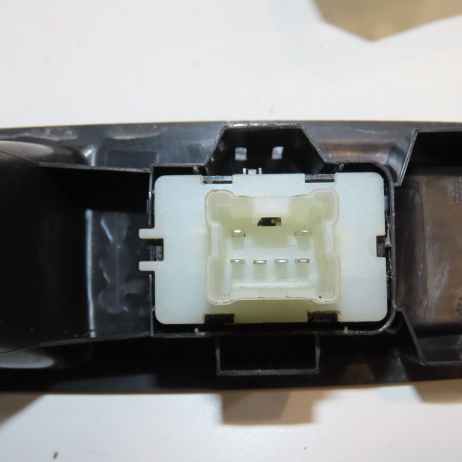 Commande lève-glace porte avant droite occasion RENAULT ZOE Phase 1 10-2012->... Zen 254218614R 3