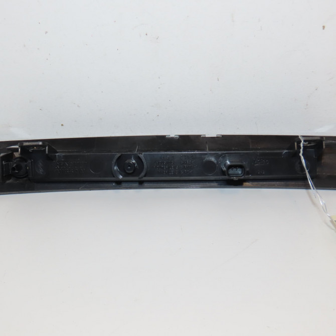 Feux stop supplementaire occasion RENAULT ZOE Phase 1 10-2012->... Zen 265904593R 2