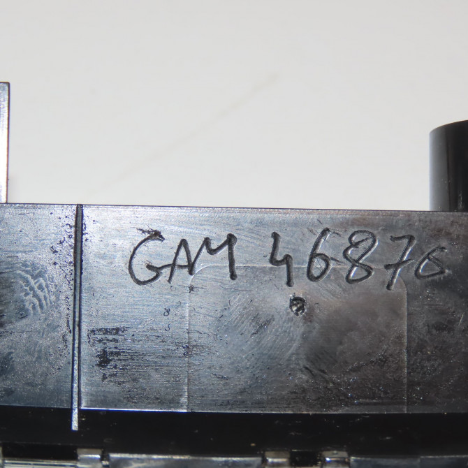 Feux stop supplementaire occasion RENAULT ZOE Phase 1 10-2012->... Zen 265904593R 4