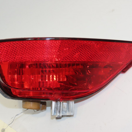 Feu brouillard arrière gauche occasion RENAULT ZOE Phase 1 10-2012->... Zen