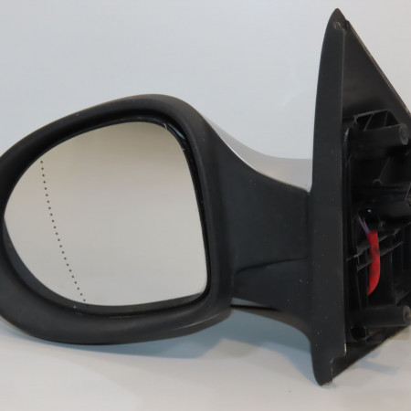 Retroviseur exterieur electrique gauche occasion RENAULT TWINGO II Phase 1 06-2007->11-2011 1.5 DCI 65ch 7701067334
