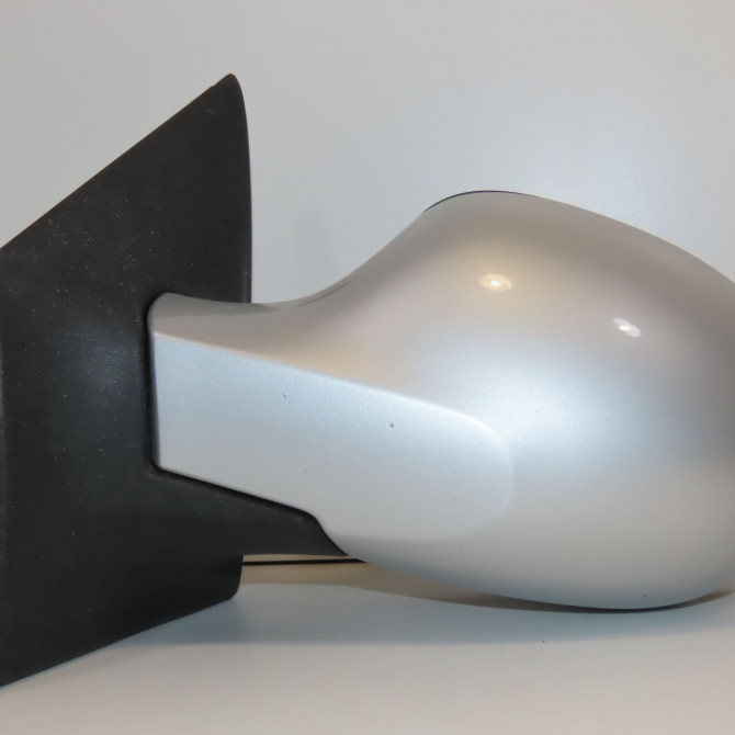 Retroviseur exterieur electrique gauche occasion RENAULT TWINGO II Phase 1 06-2007->11-2011 1.5 DCI 65ch 7701067334 2