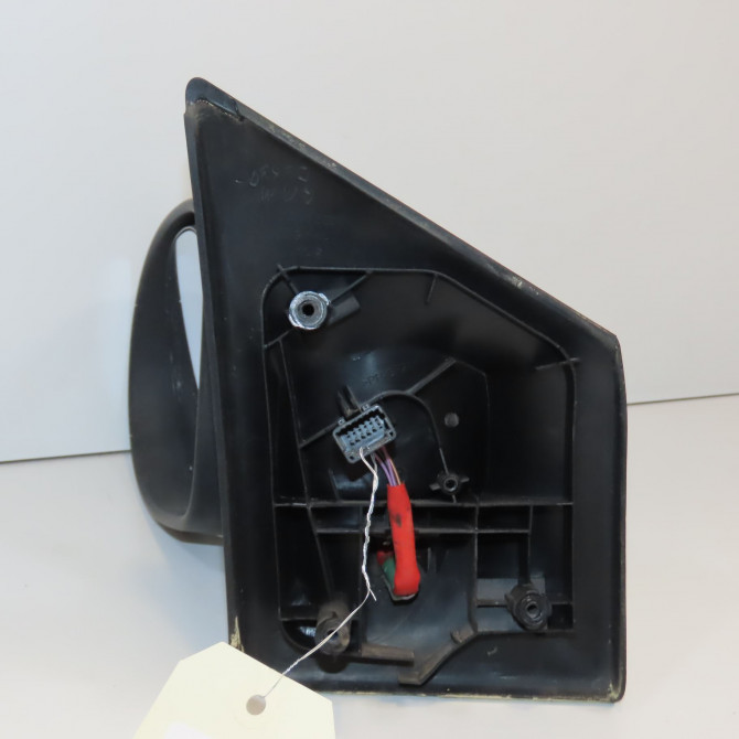 Retroviseur exterieur electrique gauche occasion RENAULT TWINGO II Phase 1 06-2007->11-2011 1.5 DCI 65ch 7701067334 3