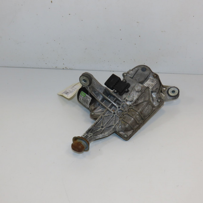 occasion RENAULT SCENIC III Phase 1 04-2009->11-2011 1.5 DCI 110ch 288102466R 2