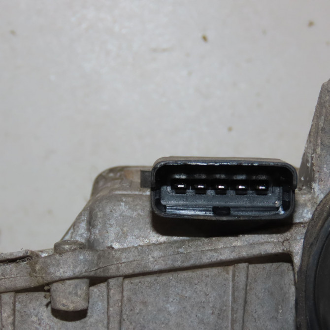 occasion RENAULT SCENIC III Phase 1 04-2009->11-2011 1.5 DCI 110ch 288102466R 3