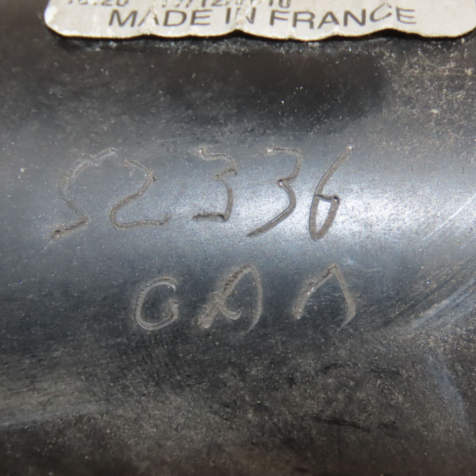 occasion RENAULT SCENIC III Phase 1 04-2009->11-2011 1.5 DCI 110ch 288102466R 4